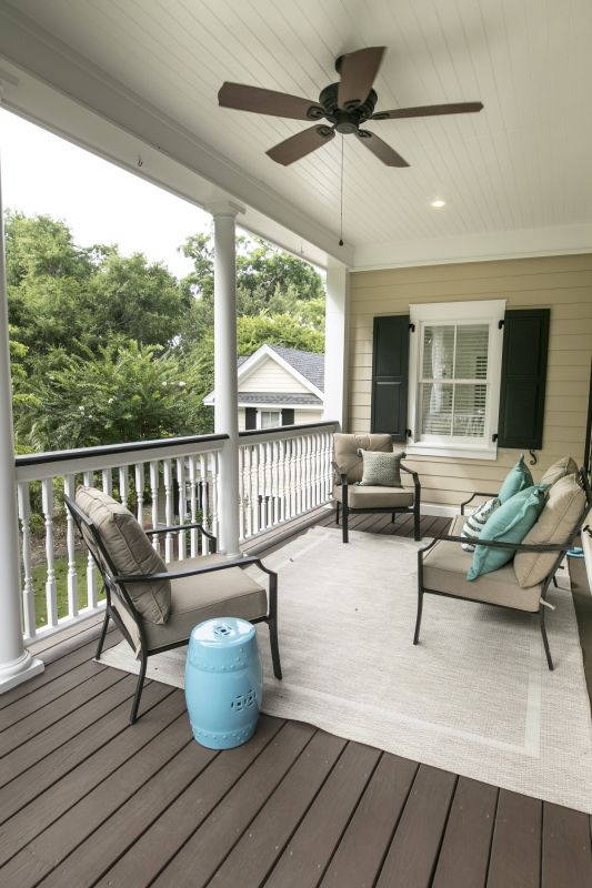 All Season Room Installation