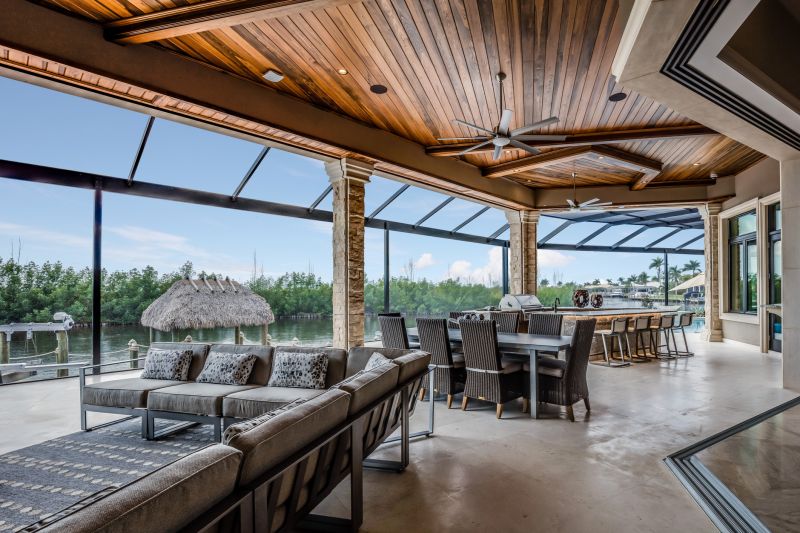 Best Patio Enclosure Contractors in Conyers, GA